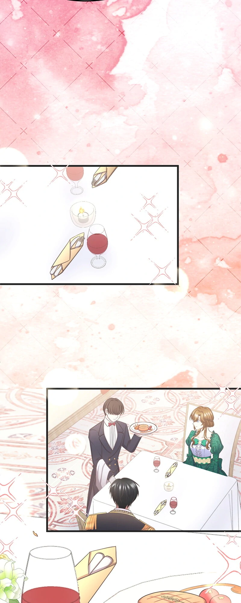 Please Fulfill Your End of the Bargain, My Grace! Chapter 87 - page 25
