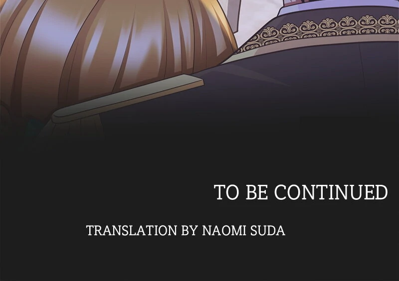 Please Fulfill Your End of the Bargain, My Grace! Chapter 87 - page 43