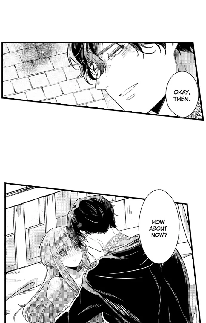 I became King to be with you Chapter 25 - page 9