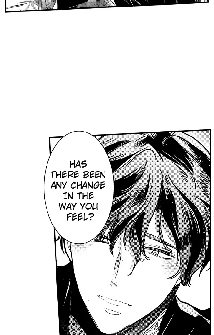 I became King to be with you Chapter 25 - page 10