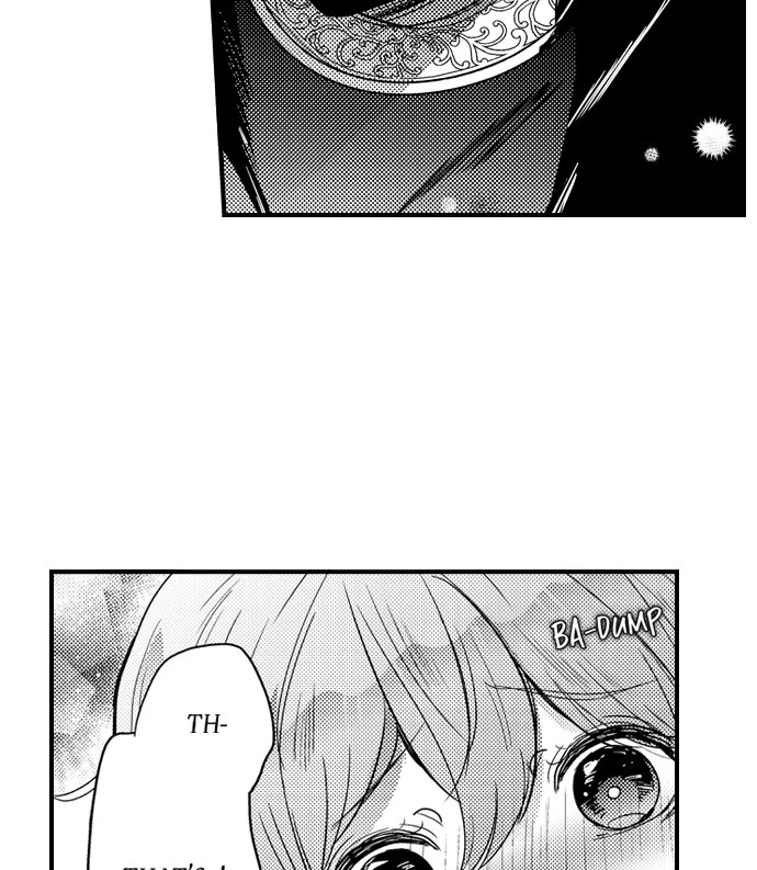 I became King to be with you Chapter 25 - page 11