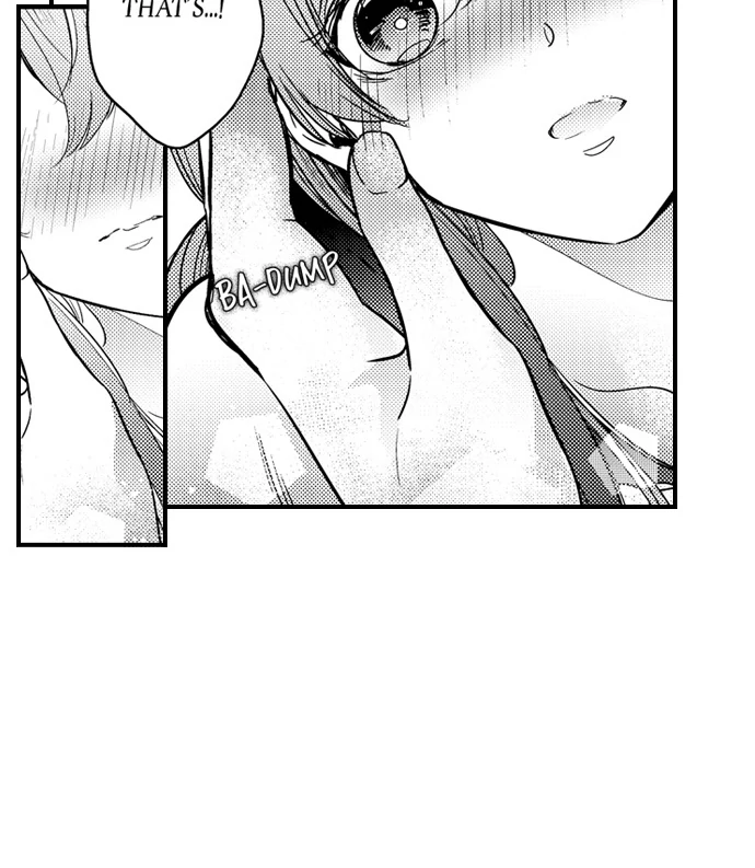 I became King to be with you Chapter 25 - page 12