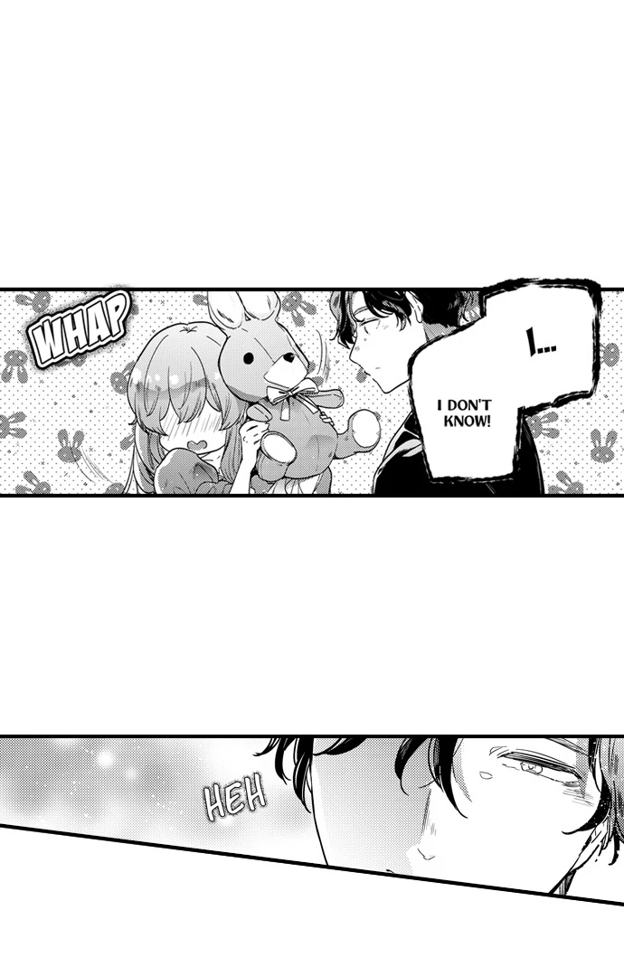 I became King to be with you Chapter 25 - page 13