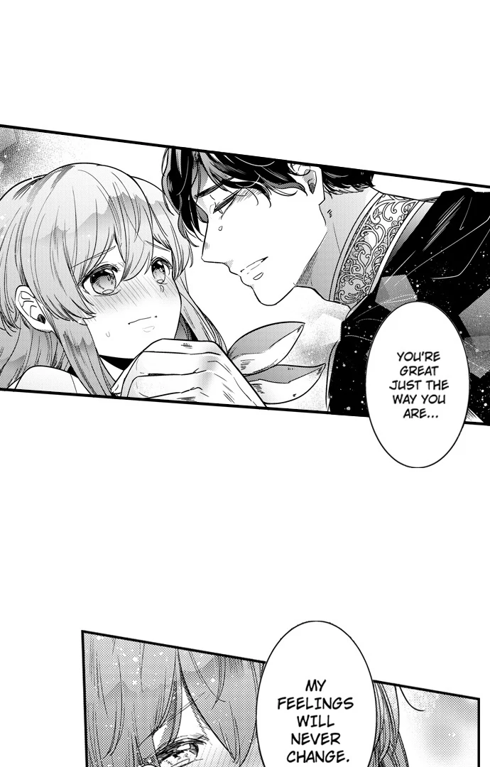 I became King to be with you Chapter 25 - page 14