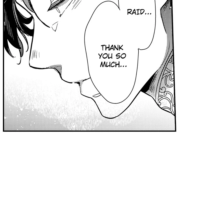 I became King to be with you Chapter 25 - page 16