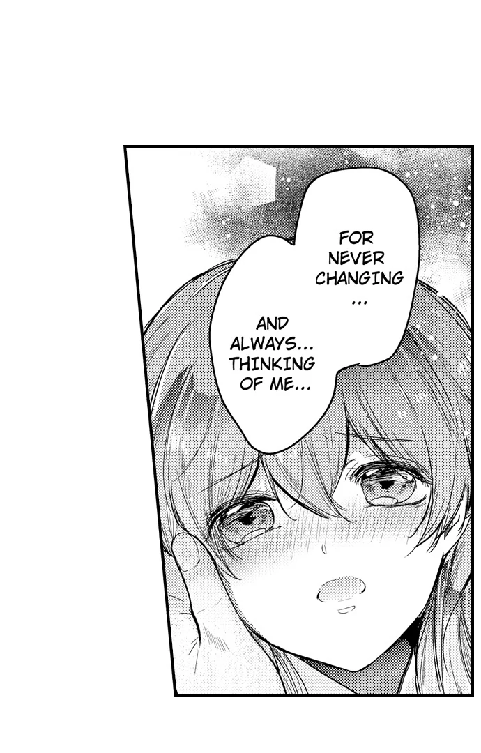 I became King to be with you Chapter 25 - page 17