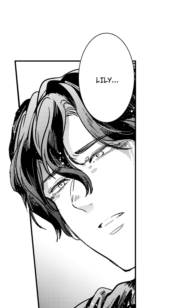 I became King to be with you Chapter 25 - page 18