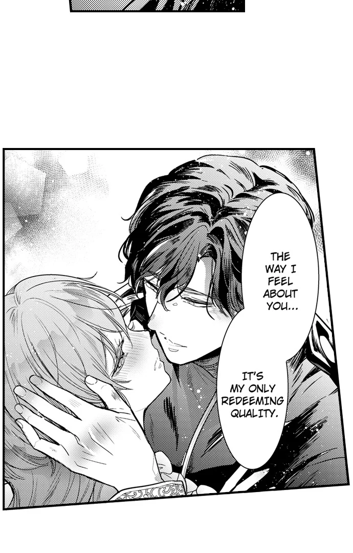 I became King to be with you Chapter 25 - page 19