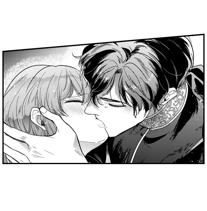 I became King to be with you Chapter 25 - page 20