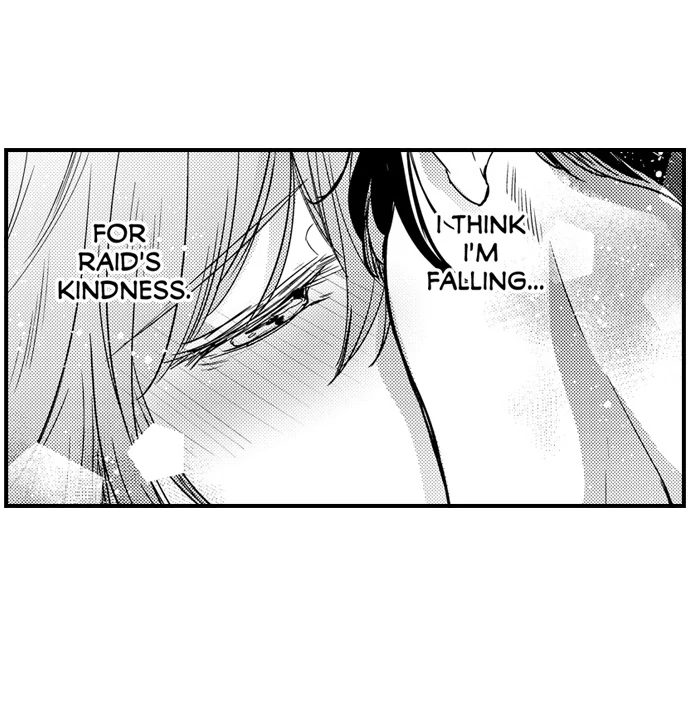 I became King to be with you Chapter 25 - page 21