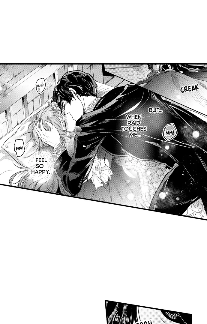 I became King to be with you Chapter 25 - page 22