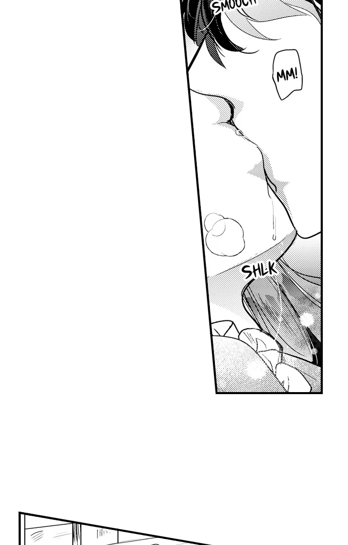 I became King to be with you Chapter 25 - page 23