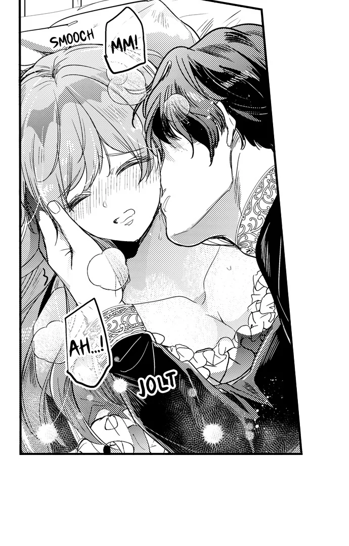 I became King to be with you Chapter 25 - page 24