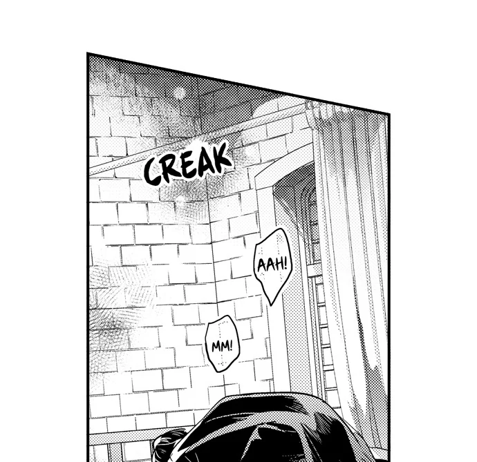 I became King to be with you Chapter 25 - page 25