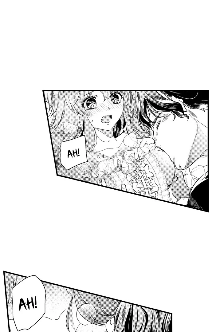 I became King to be with you Chapter 25 - page 27