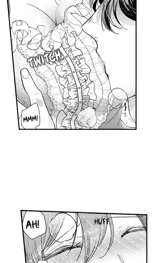 I became King to be with you Chapter 25 - page 28