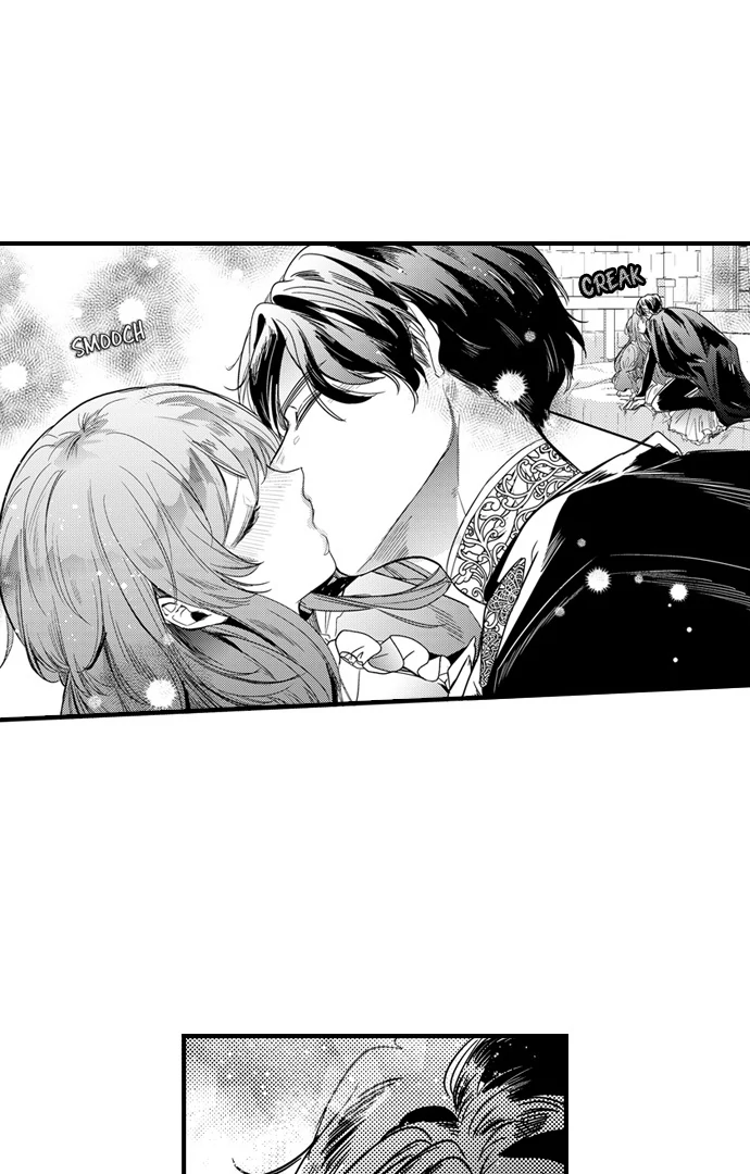 I became King to be with you Chapter 25 - page 2