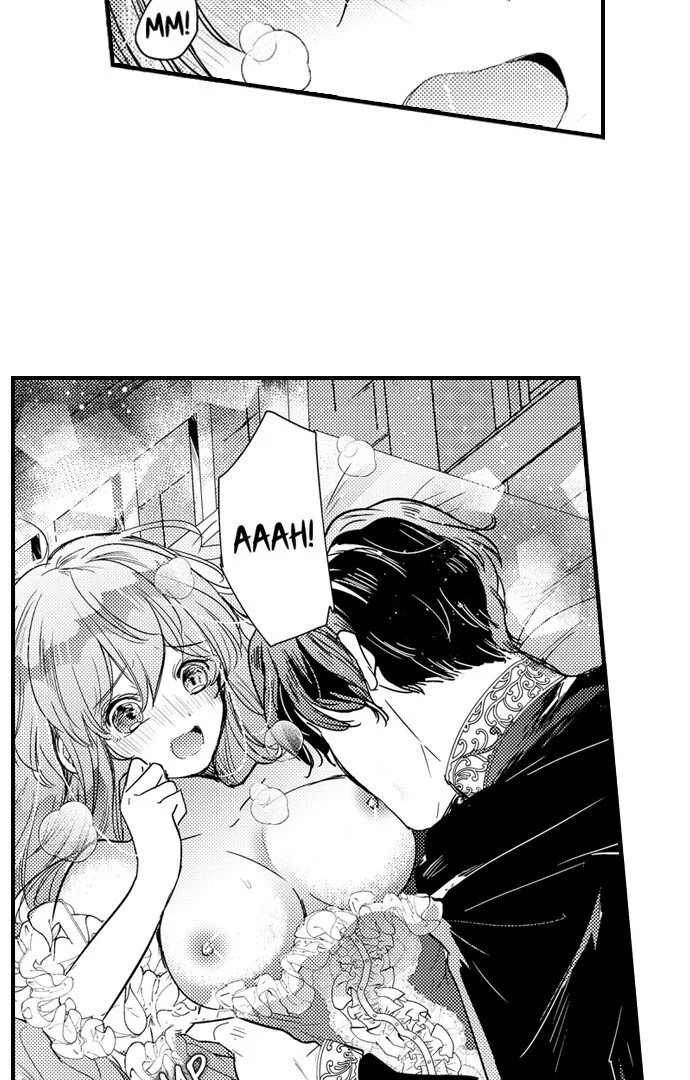 I became King to be with you Chapter 25 - page 29