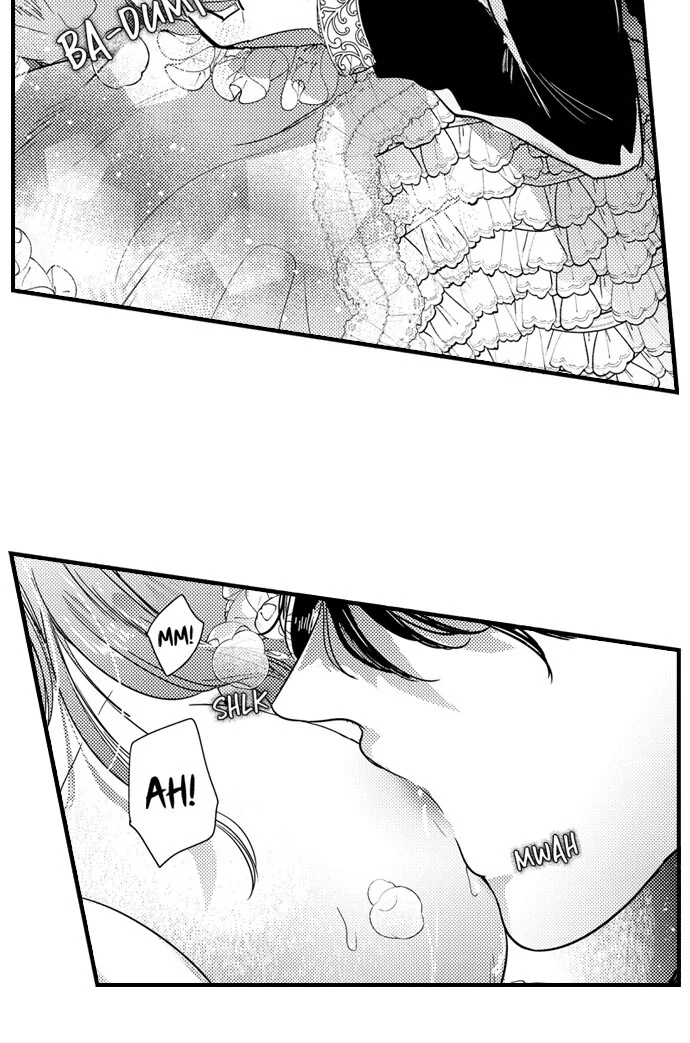 I became King to be with you Chapter 25 - page 30