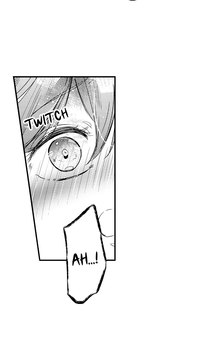 I became King to be with you Chapter 25 - page 33