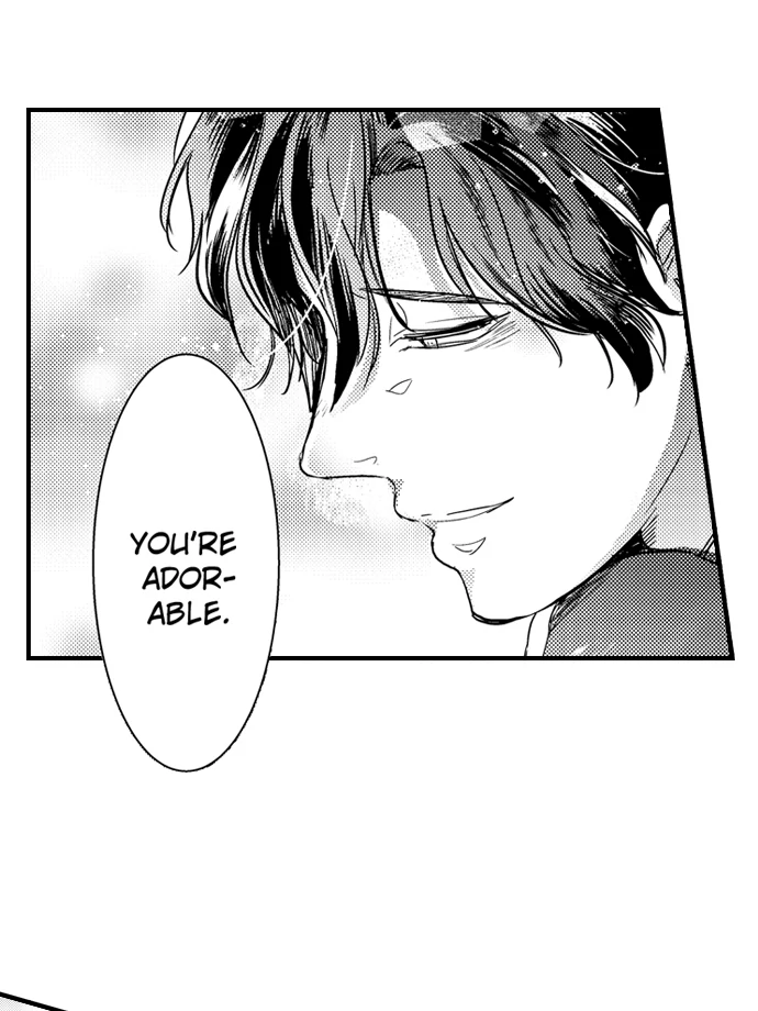 I became King to be with you Chapter 25 - page 34