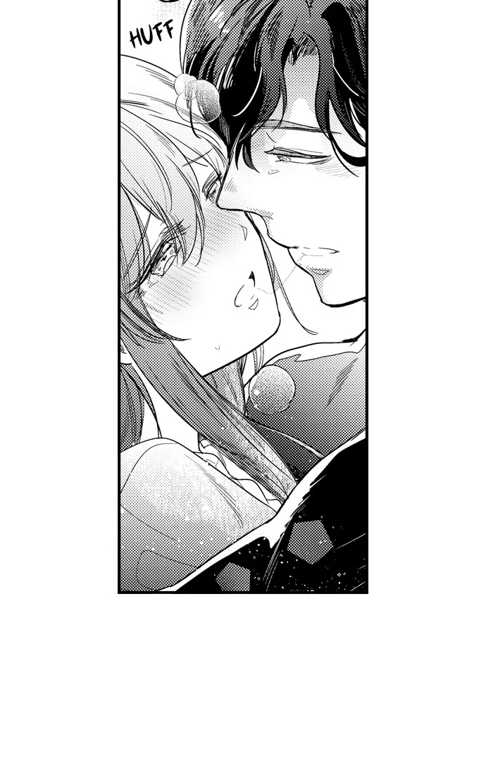 I became King to be with you Chapter 25 - page 3