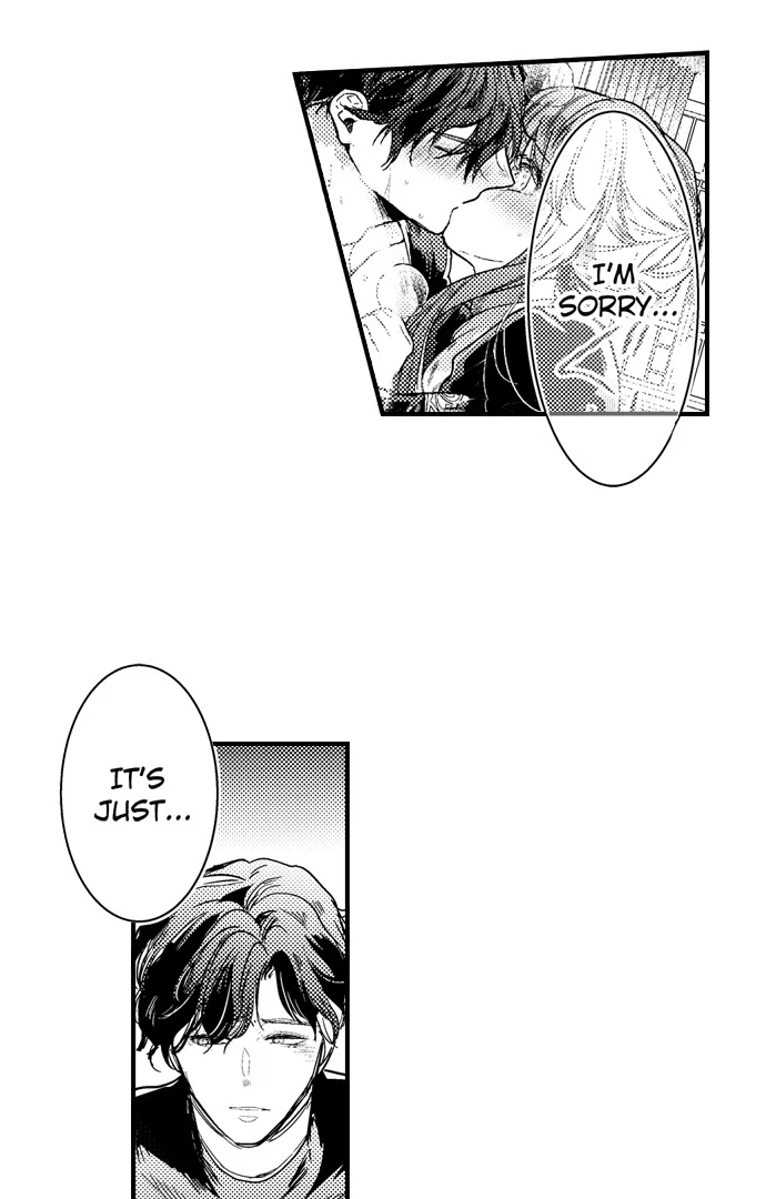 I became King to be with you Chapter 25 - page 4