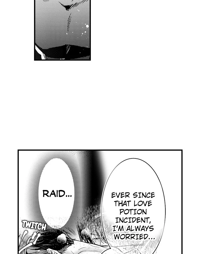 I became King to be with you Chapter 25 - page 5