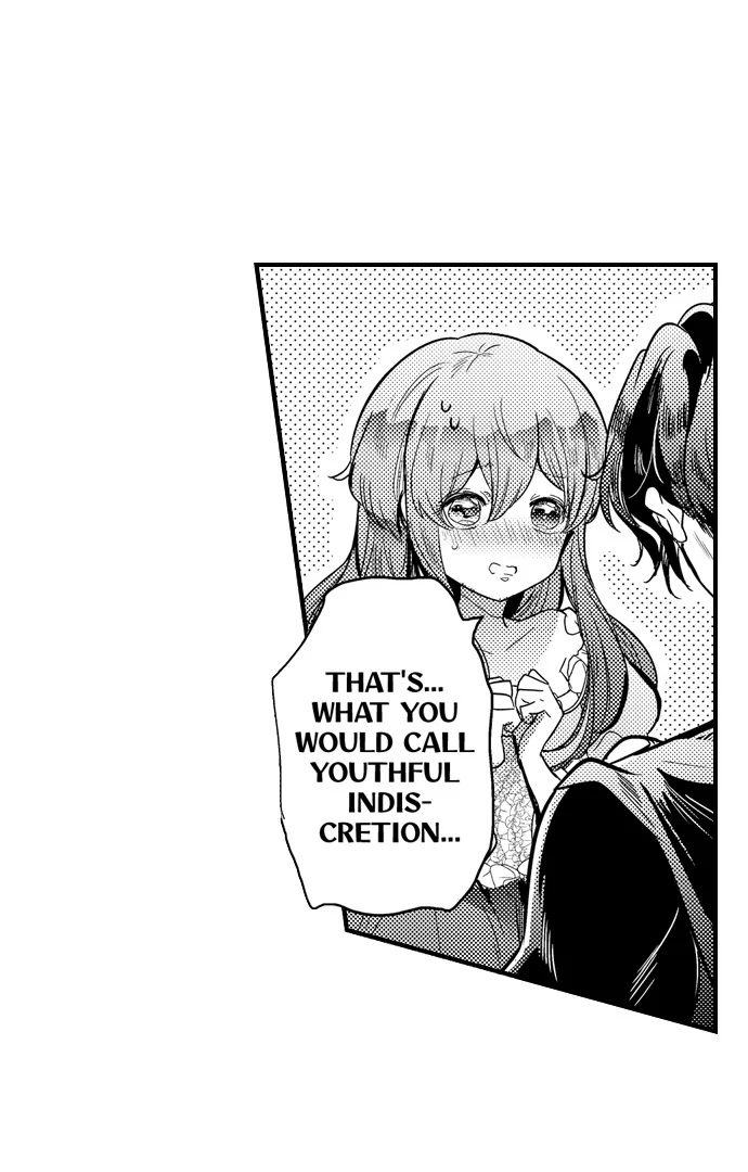 I became King to be with you Chapter 25 - page 8