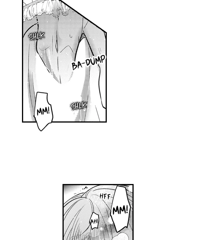 I became King to be with you Chapter 26 - page 10