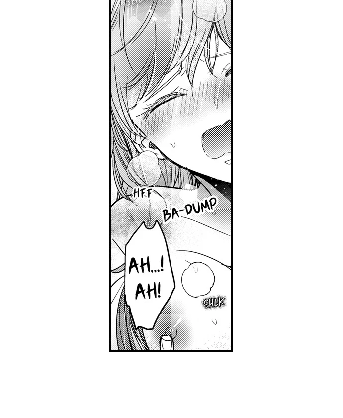 I became King to be with you Chapter 26 - page 11