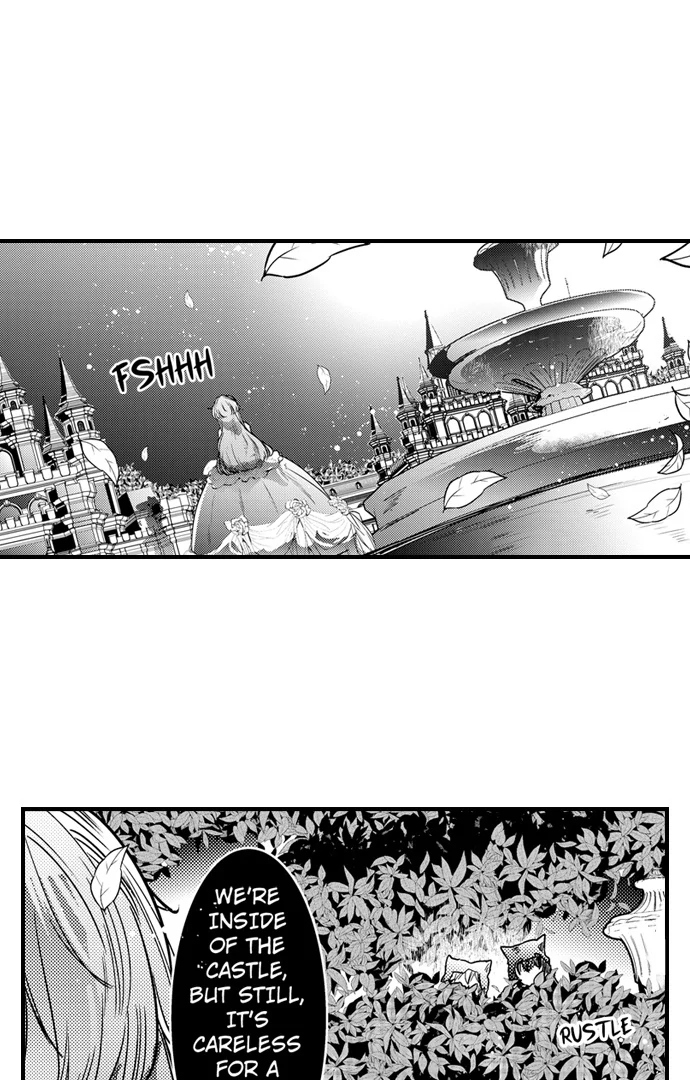 I became King to be with you Chapter 26 - page 13