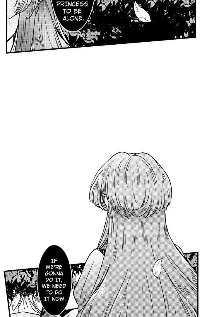 I became King to be with you Chapter 26 - page 14