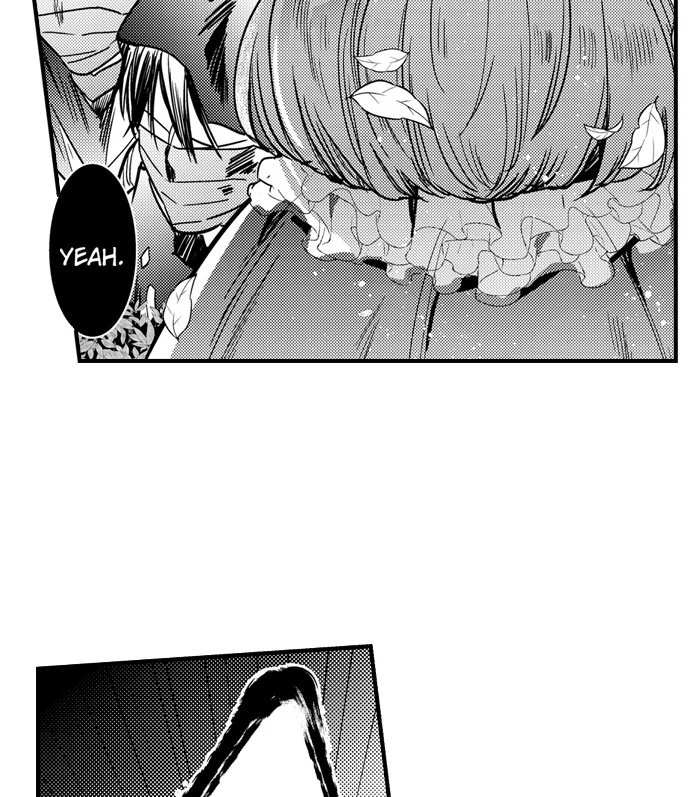 I became King to be with you Chapter 26 - page 15