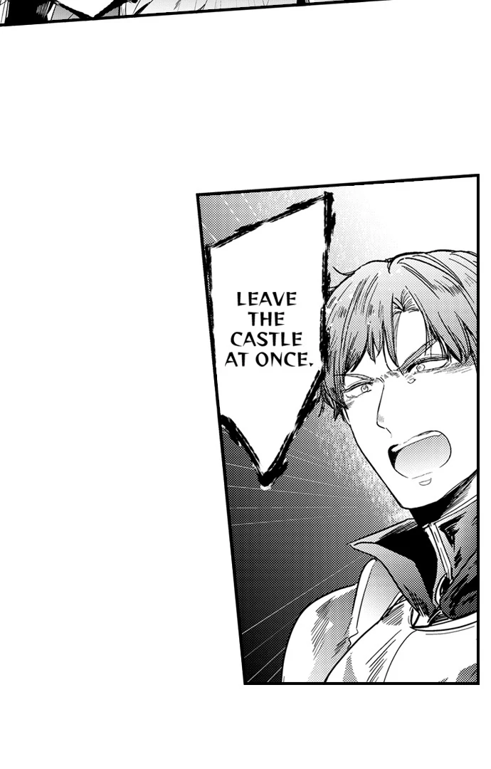 I became King to be with you Chapter 26 - page 19