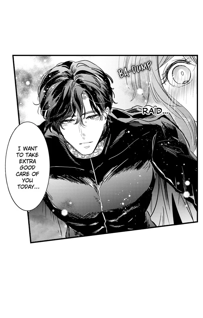 I became King to be with you Chapter 26 - page 2