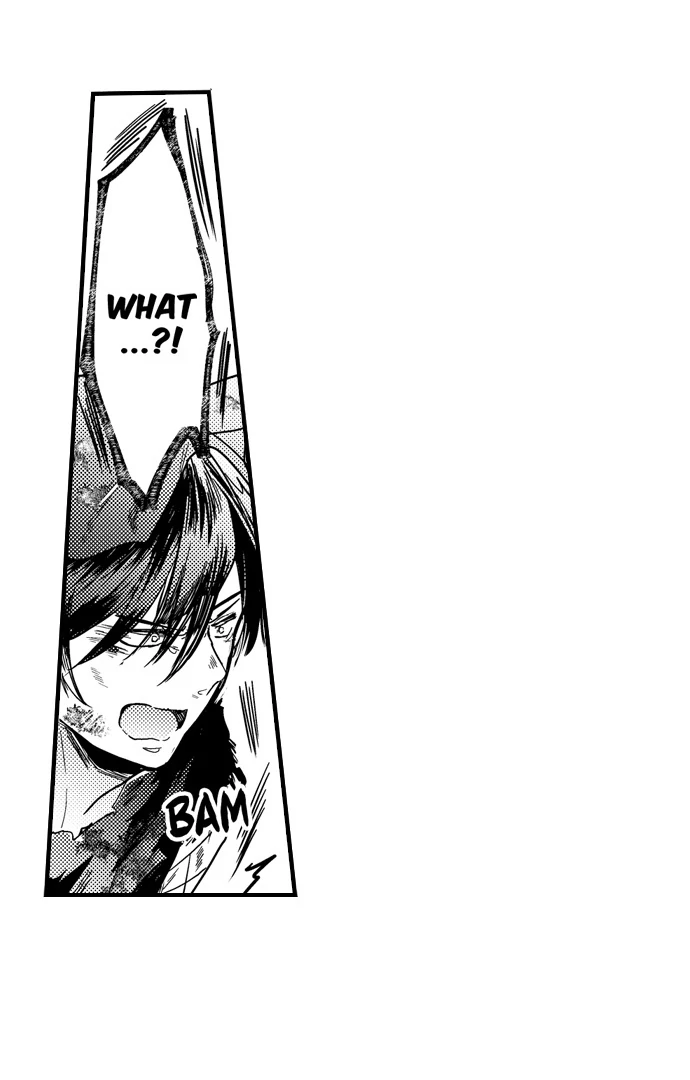 I became King to be with you Chapter 26 - page 20