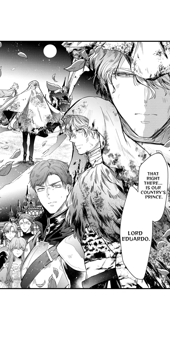 I became King to be with you Chapter 26 - page 25