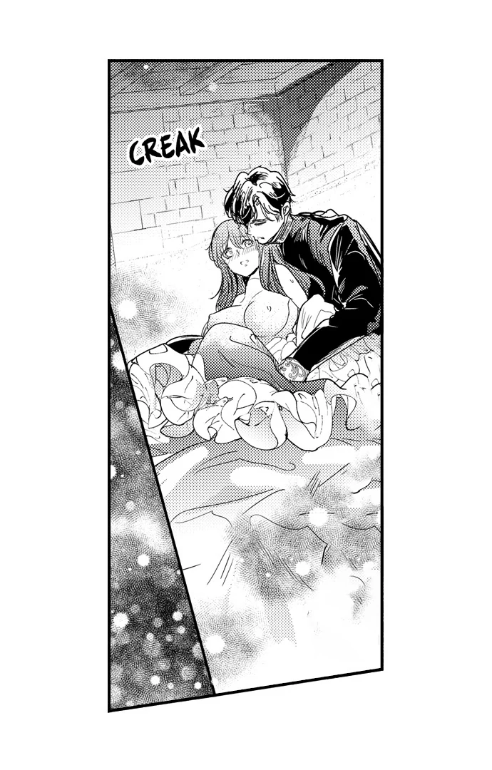 I became King to be with you Chapter 26 - page 3