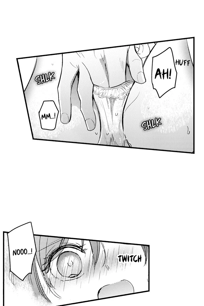 I became King to be with you Chapter 26 - page 4