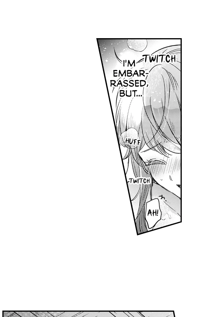 I became King to be with you Chapter 26 - page 6