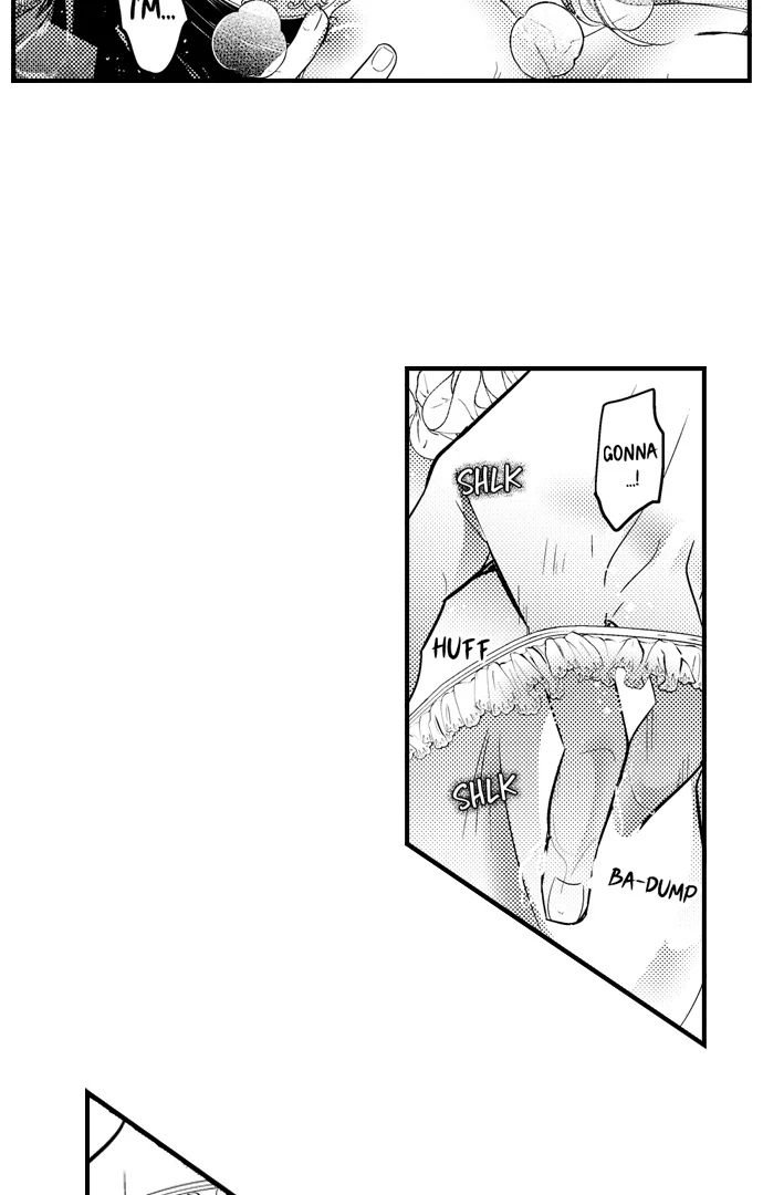 I became King to be with you Chapter 26 - page 9