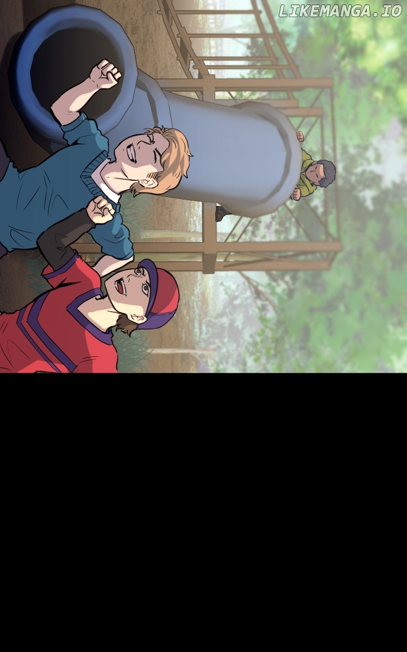 The Primal Hunter Chapter 56 - page 44