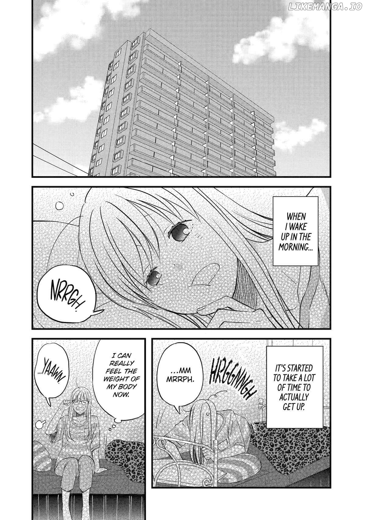 Rooming with a Gamer Gal Chapter 73 - page 2