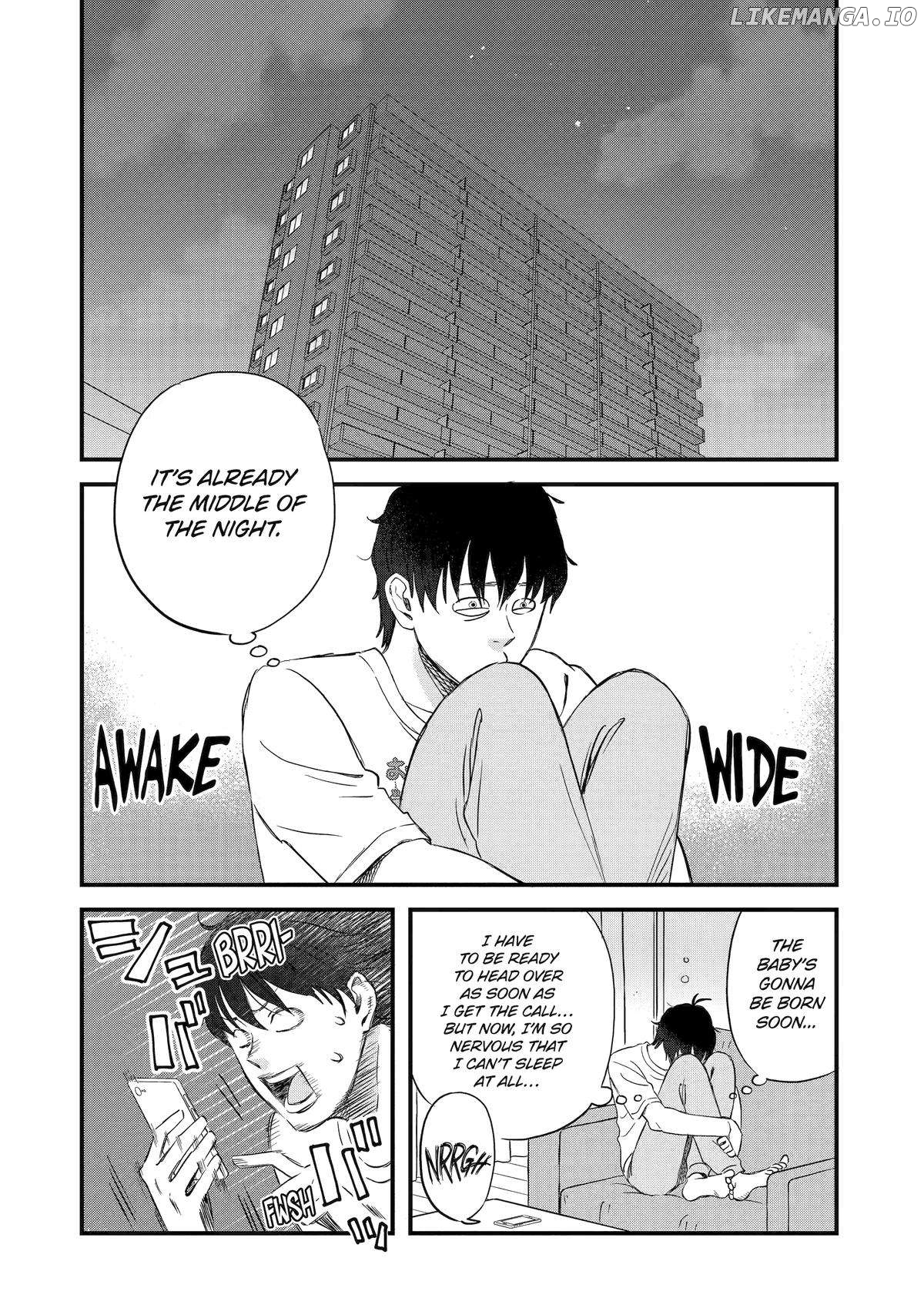 Rooming with a Gamer Gal Chapter 75 - page 2
