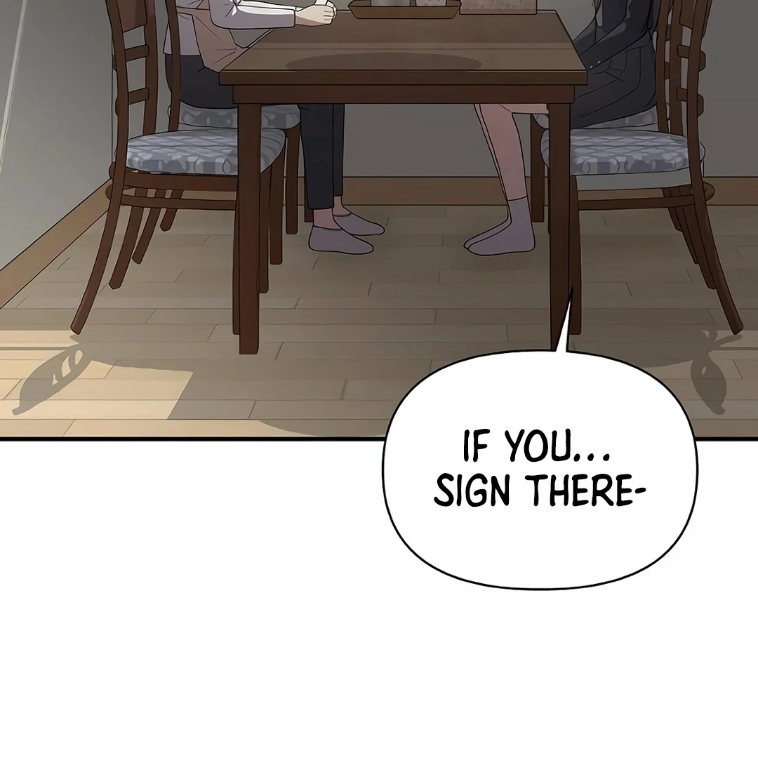 My Younger Sister Was a Genius Chapter 52 - page 105