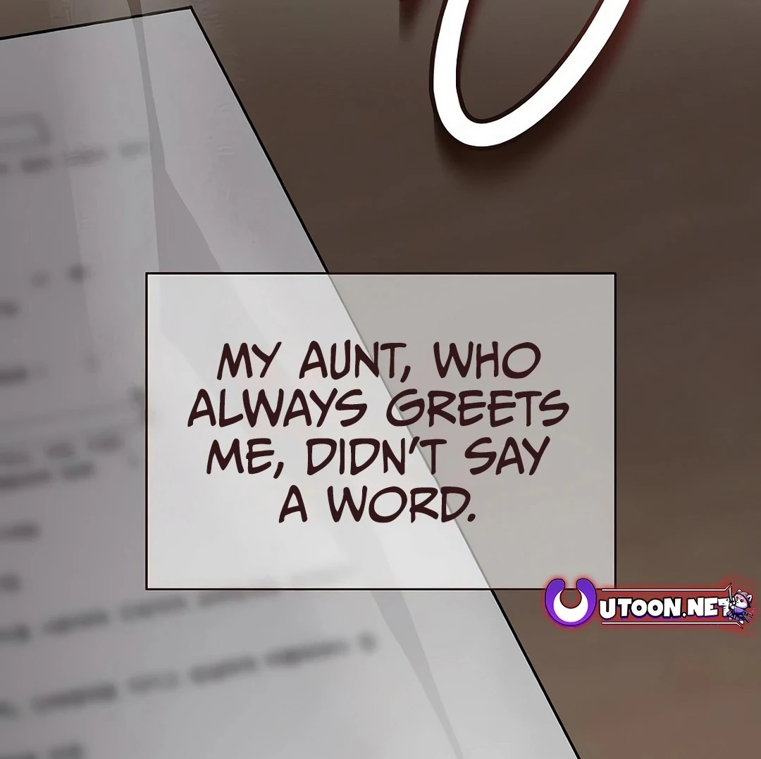 My Younger Sister Was a Genius Chapter 52 - page 111