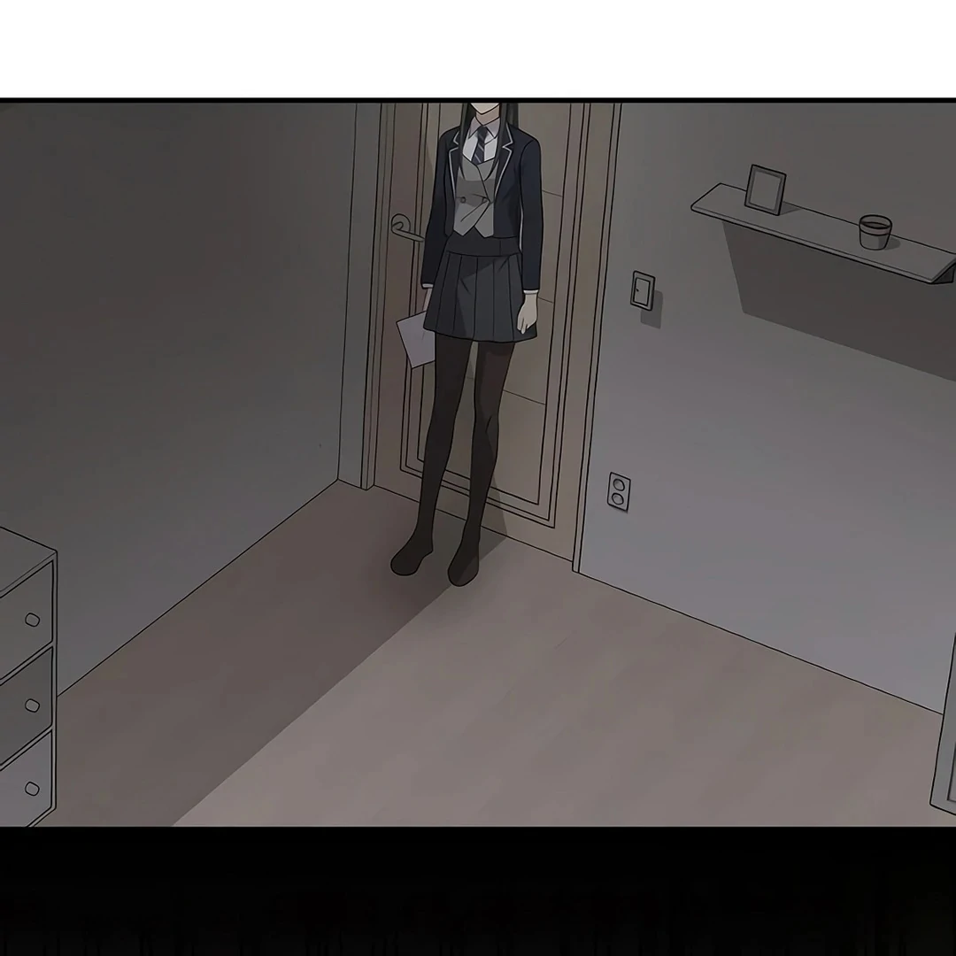 My Younger Sister Was a Genius Chapter 52 - page 115