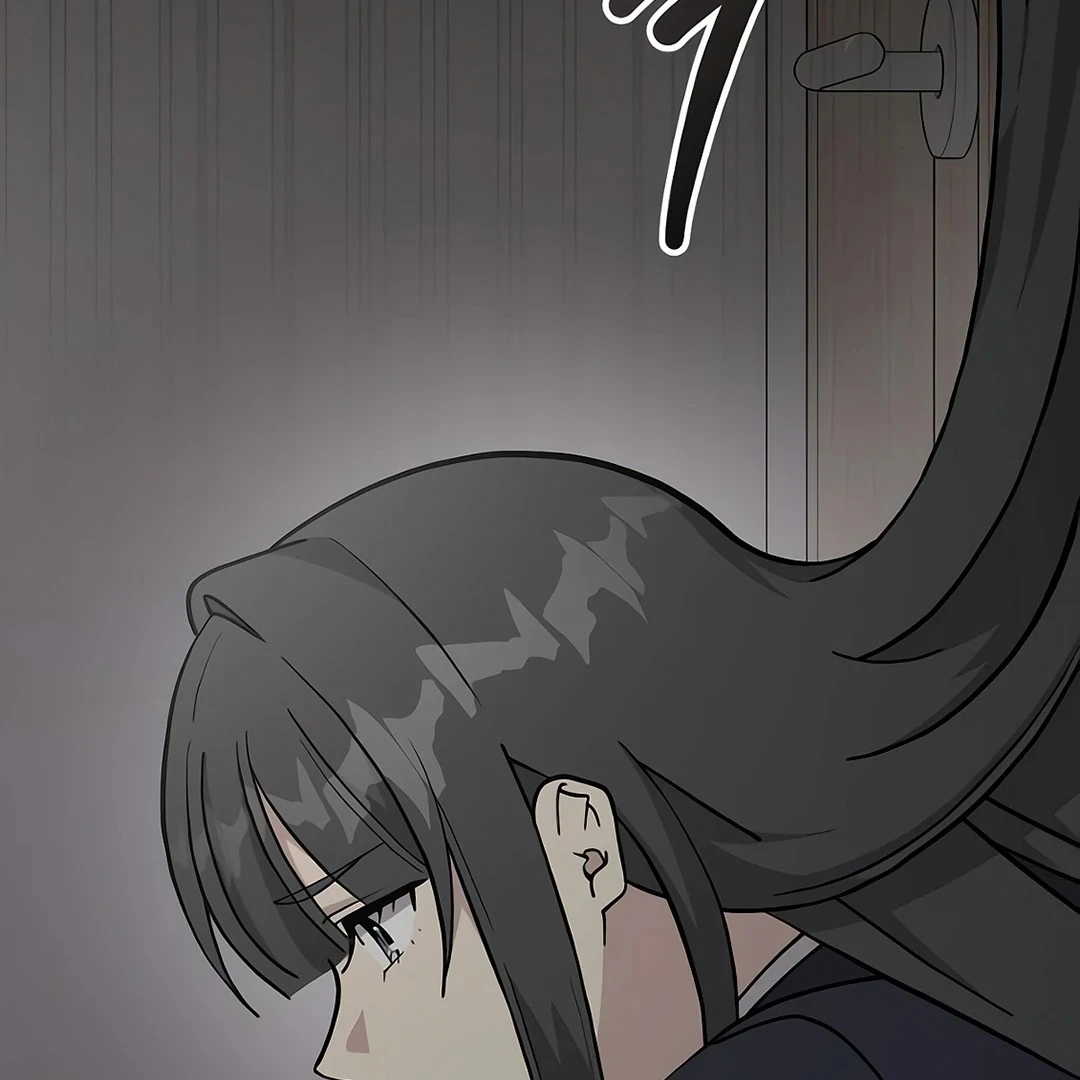 My Younger Sister Was a Genius Chapter 52 - page 117