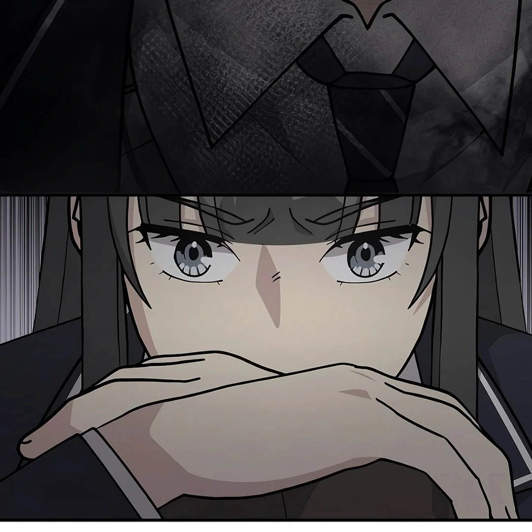 My Younger Sister Was a Genius Chapter 52 - page 123